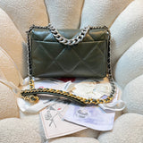 Zivas Charm Understated Luxury Designer Handbag (Designer-Inspired Craftsmanship) – Styled Look