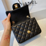  handbag, compact everyday style, image 8