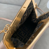 Ziva's Charm handbag – lifestyle view (Standard Size)