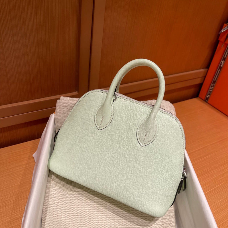 Sleek handbag styled for everyday wear