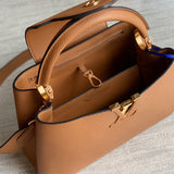  crossbody bag interior and compartment view 33