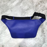 Polished Premium PU Leather Handbag - Polished Finish | Women's Designer-Inspired Purse #213 - styled full view (image 7) of designer-inspired handbag