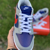 Nike Men's & Women's Signature Luxury Sneakers — Style 192 close-up view