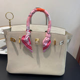 Effortless bag women's premium everyday handbag