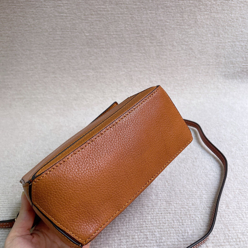 Ziva's Charm handbag – styled view (18cm*12cm*7cm)