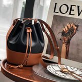 Ziva's Charm handbag – angled view (18cm*25cm*13.5cm)