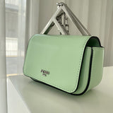 Ziva's Charm handbag – close-up view (13cm*7cm*6cm)