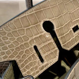 Classic handbag styled for everyday wear