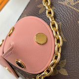  streamlined satchel styled with outfit 12