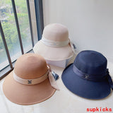 Lifestyle view of Louis Vuitton unisex cap