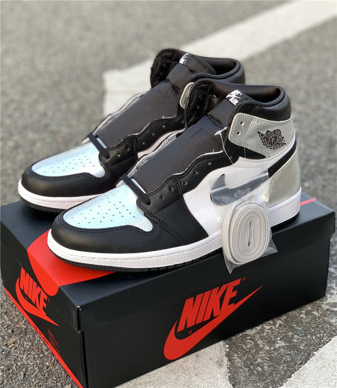 Nike Men's & Women's Premium Athletic Sneakers — Style 163 detail view