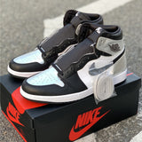 Nike Men's & Women's Premium Athletic Sneakers — Style 163 detail view
