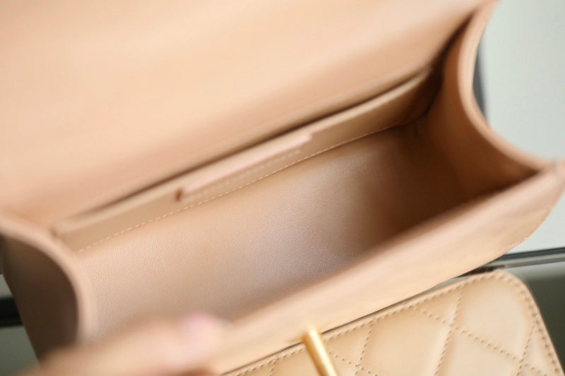  women's handbag, versatile design, view 9