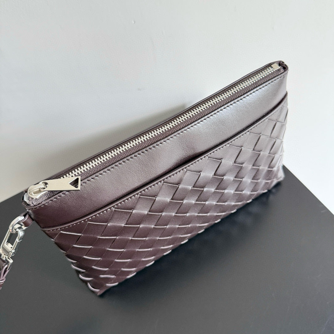 Bags? Bott V Prism Pouch Luxury Designer Leather Handbag