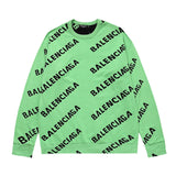 Balenciaga clothing front view — premium authentic designer style