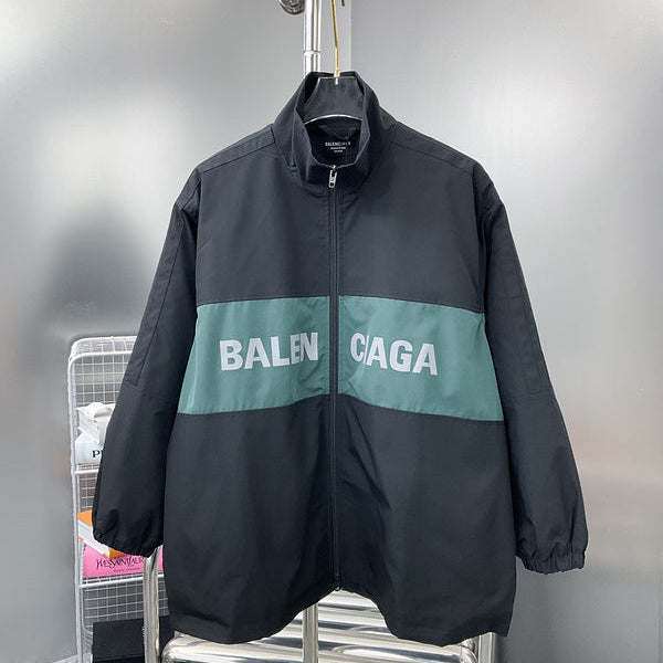 Side profile view of Balenciaga luxury piece style No.172