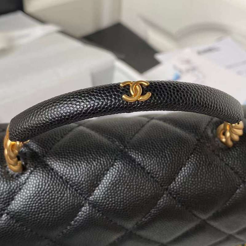 Zivas Charm Understated Luxury Luxury Handbag (Contemporary Shape Language) – Interior View