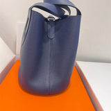  satchel interior and compartment view 9