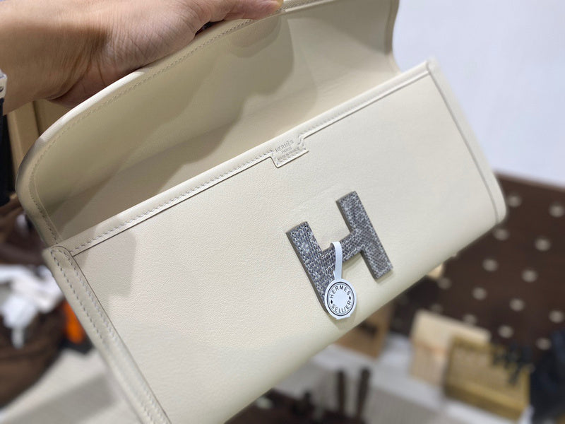 Fluid bag women's premium everyday handbag
