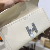 Fluid bag women's premium everyday handbag