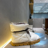 Louis Vuitton shoes Style 193 - top view showing design