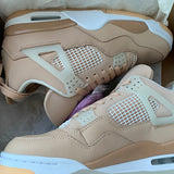 Nike Men's & Women's Premium Casual Sneakers — Style 172 detail view