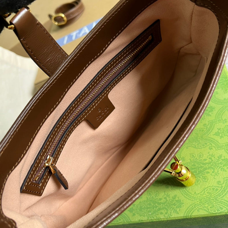 Top view of refined chic women's handbag – women's premium purse