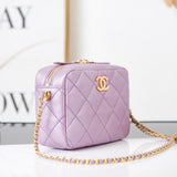  compact purse view 10