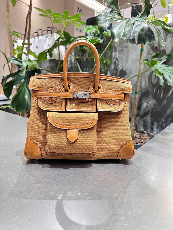 Classic handbag styled for everyday wear