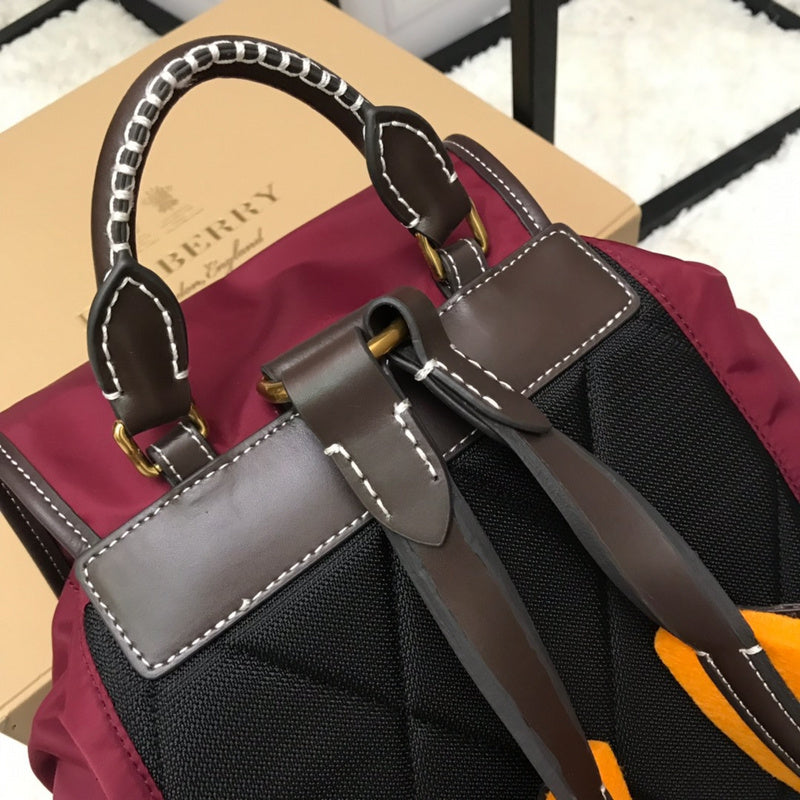 Ziva's Charm handbag – carry view (one versatile size)
