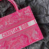 Front view of classic statement women's handbag – women's premium purse