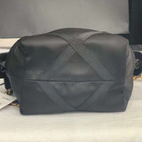 Zivas Charm Everyday Sophistication Luxury Handbag (Signature Shape & Finish) – Interior View