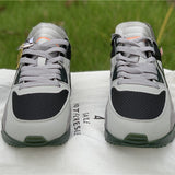 Nike Men's & Women's Designer Street Sneakers — Style 038 angle view