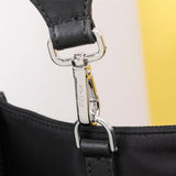 Ziva's Charm handbag – styled view (Standard Size)
