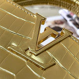  Statement satchel front view 7
