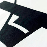 Burberry t-shirt angled view — premium authentic designer style