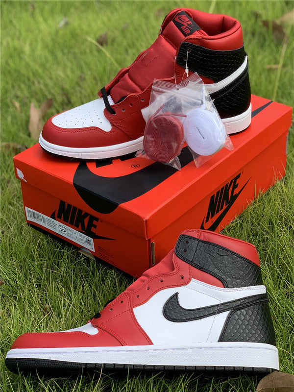 Nike Men's & Women's Premium Casual Sneakers — Style 052 interior view