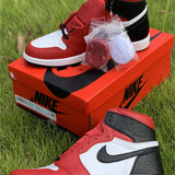 Nike Men's & Women's Premium Casual Sneakers — Style 052 interior view