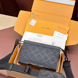  Everyday crossbody bag front view