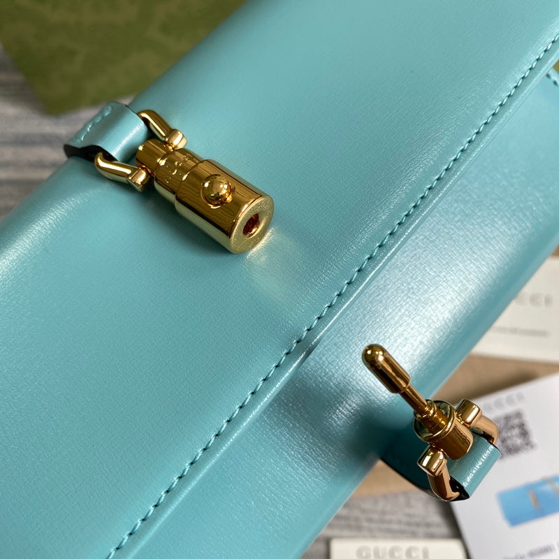 Interior view of modern polished women's handbag – women's premium purse