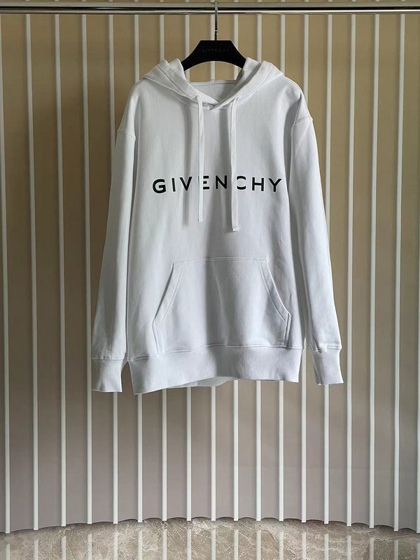 Givenchy clothing side view — premium authentic designer style