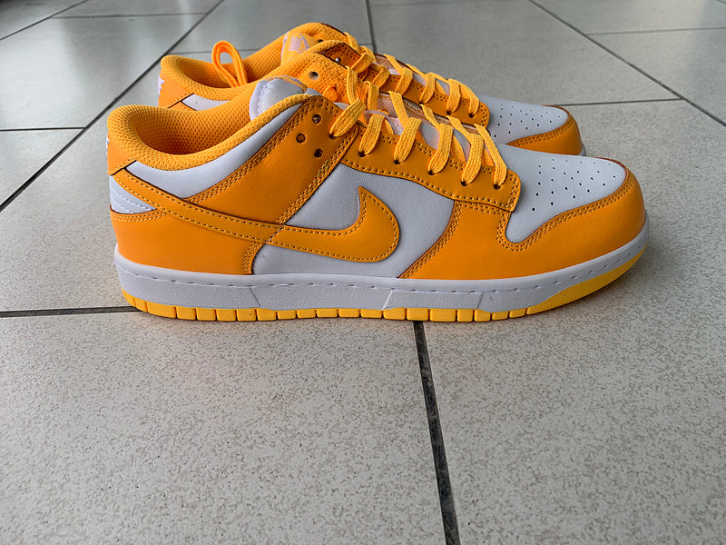 Nike Men's & Women's Premium Casual Sneakers — Style 184 angle view