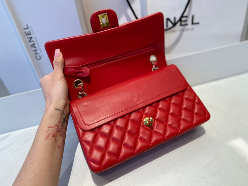  women's handbag, mid design, view 4