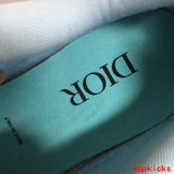 Dior shoes Style 016 - additional angle view