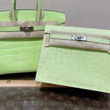  Essential satchel front view 7