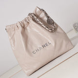  women's handbag, spacious design, view 6