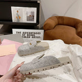Miu Miu luxury shoes back view — premium authentic designer style