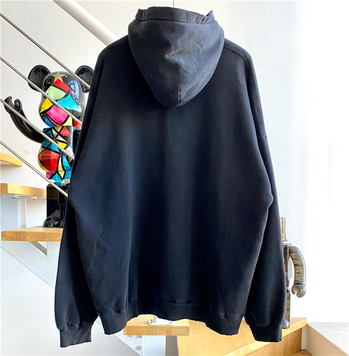 Balenciaga designer designer clothing full view