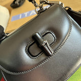 Smart bag shown from front angle