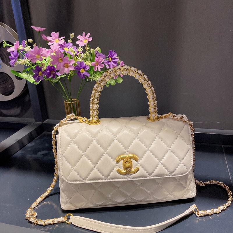  handbag, mid everyday style, image 1